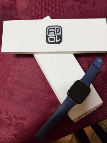 Apple Watch séries 10 !! 46mm