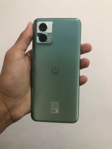 Moto G30 neo