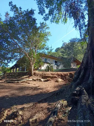 Terreno à venda em Santa Mônica, Itaipava - Petrópolis - RJ