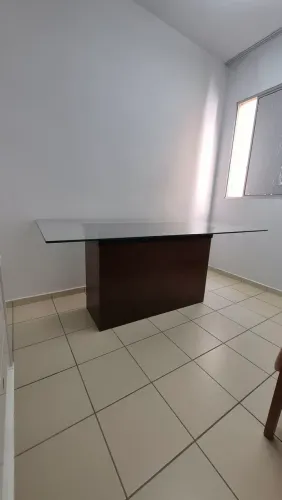 Mesa 6 lugares