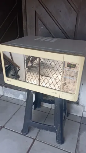 Microondas
