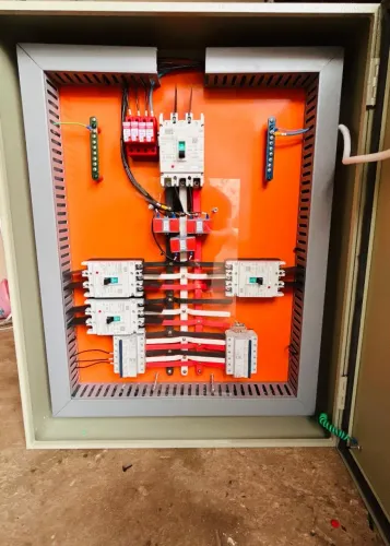 Quadro QGBT 