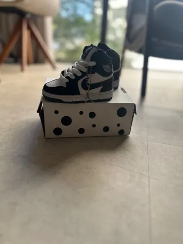 Nike air force infantil