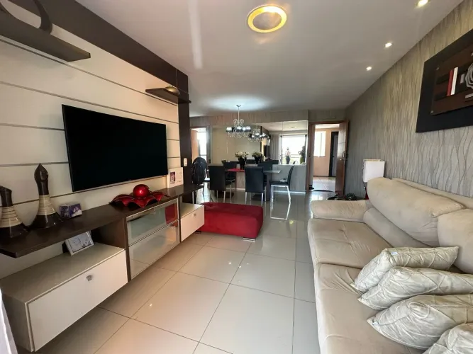 Apartamento para venda na Ponta do Farol