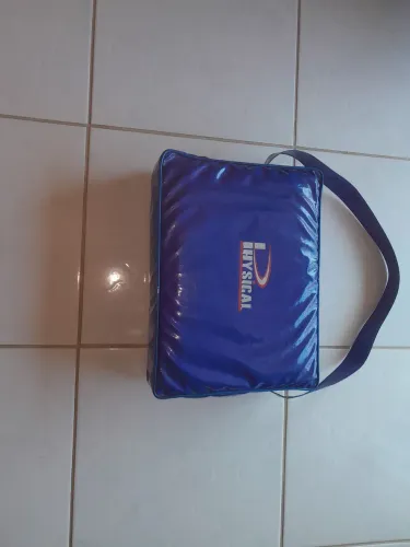 Massageador para costas
