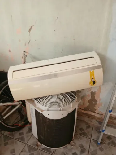 Vende-se um ar condicionado