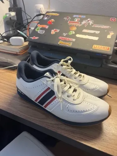 Tenis Fila f-retro sport 2.0 sl