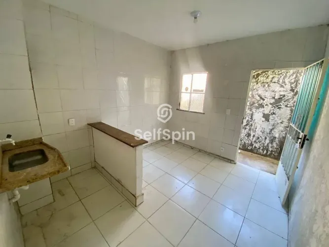 Casa para locação, Fonseca, Niterói, RJ