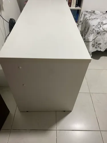 Bancada de trabalho/estudos