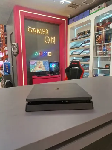 PS4 SLIM 1T