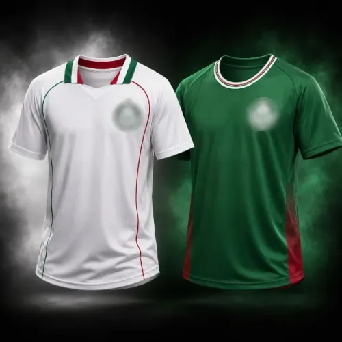 CAMISETAS DO PALMEIRAS