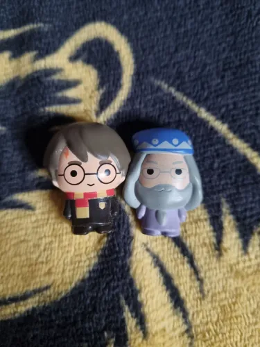 Gogos de Harry Potter da Cacau Show 2024