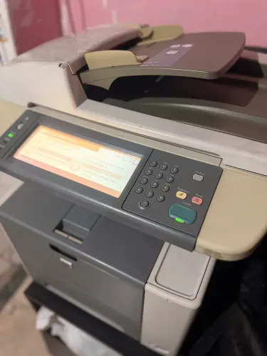 HP LaserJet M3035xs MFP - Multifuncional Laser Profissional