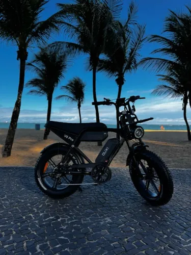 OUXI V8 PRO S