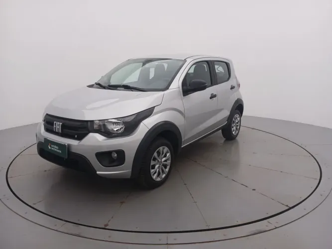 Fiat Mobi Like 1.0 Fire Flex 5P. 2025