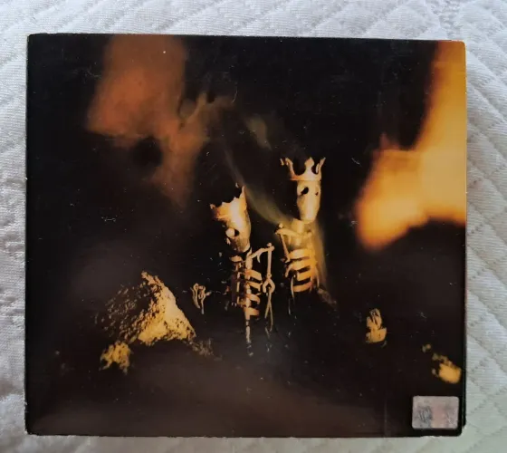 Pearl Jam Cd digipack 