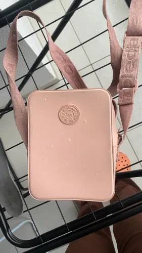 Bolsa usada