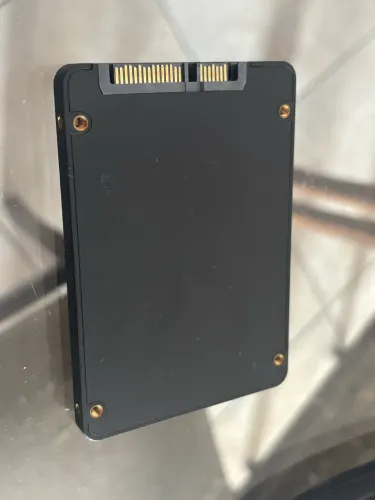 SSD 120gb