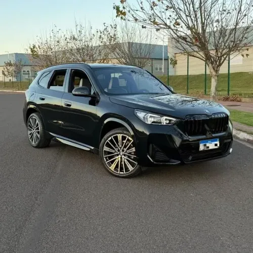 BMW X1 Sdrive 20I M Sport 2.0 TB Aut. 2026