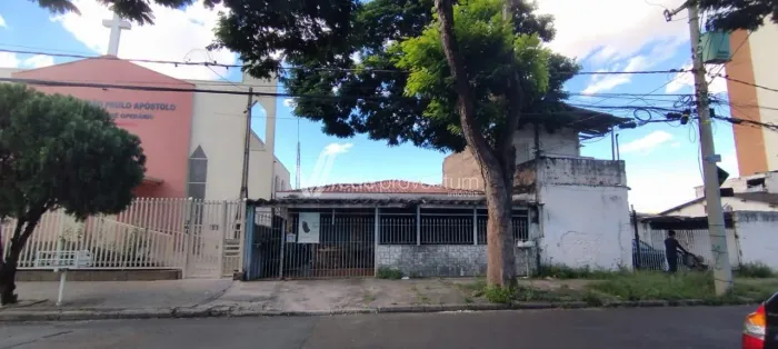 casa - Jardim Campos Elíseos - Campinas