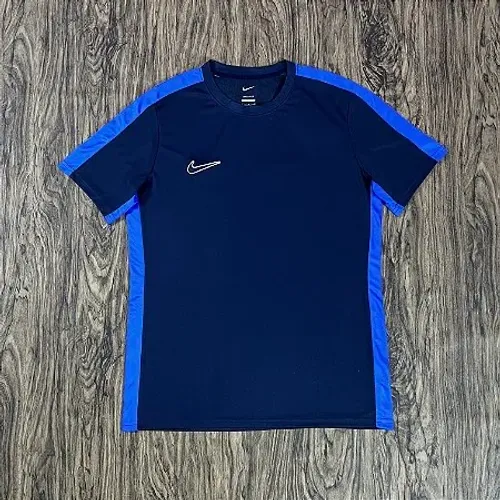 Camisa Nike Academy azul