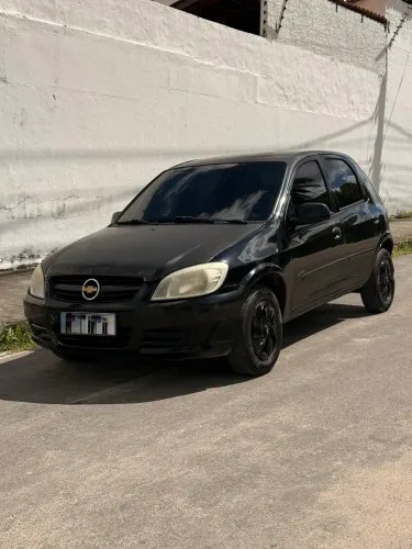 Chevrolet Celta Life/ LS 1.0 MPFI 8V Flexpower 5P 2008