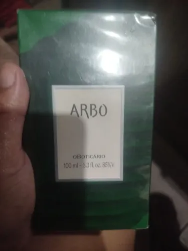 Arbo tradicional