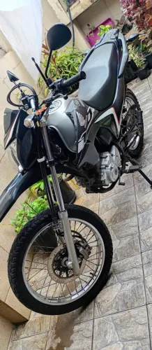 BROS 160 ESDD flex