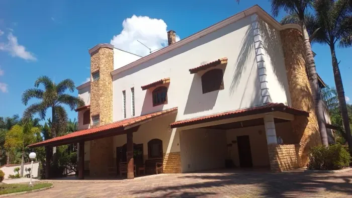 Fazenda à Venda em Jacupiranga / Registro - SP