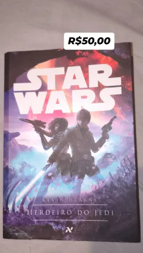 Livros diversos