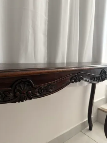 Mesa Aparador Vintage