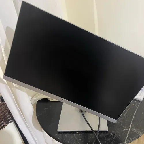 Monitor HP 23? Polegadas
