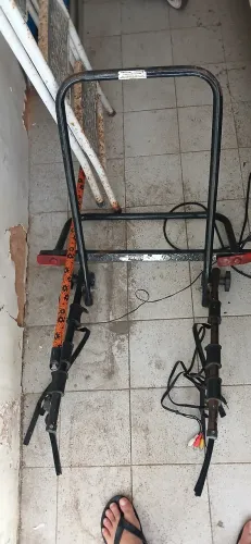 Suporte para bike bicicleta
