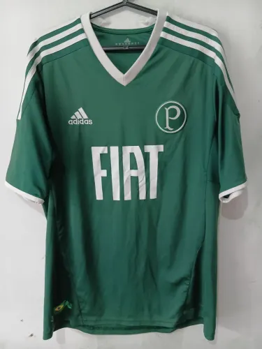 Camisa retro do Palmeiras tamanho M original