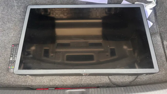 TV LG 32 POLEGADAS SMART