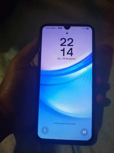 Samsung A15