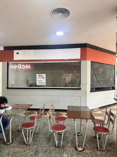 Barbada para quem procura uma oportunidade