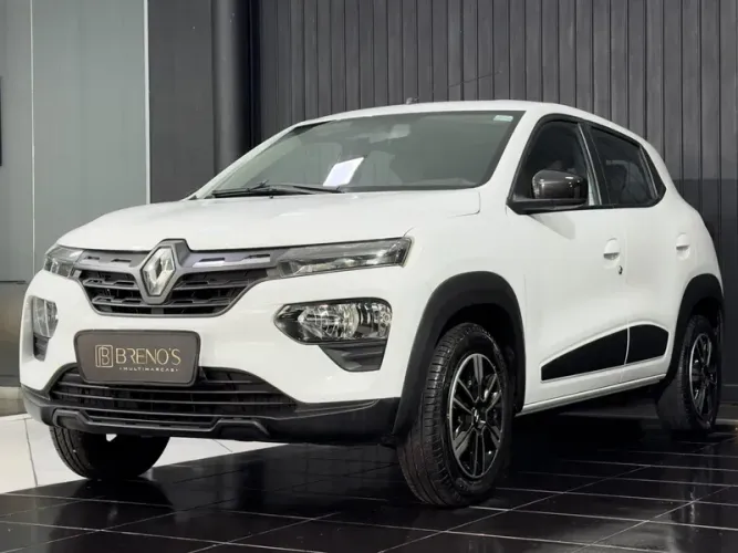 Renault Kwid 1.0 Intense 2023