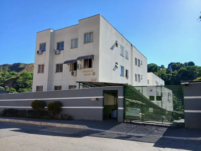 Vende-se apartamento no Forquilha, Ipatinga-MG