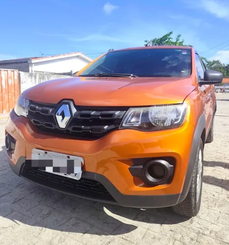 Renault Kwid 2020