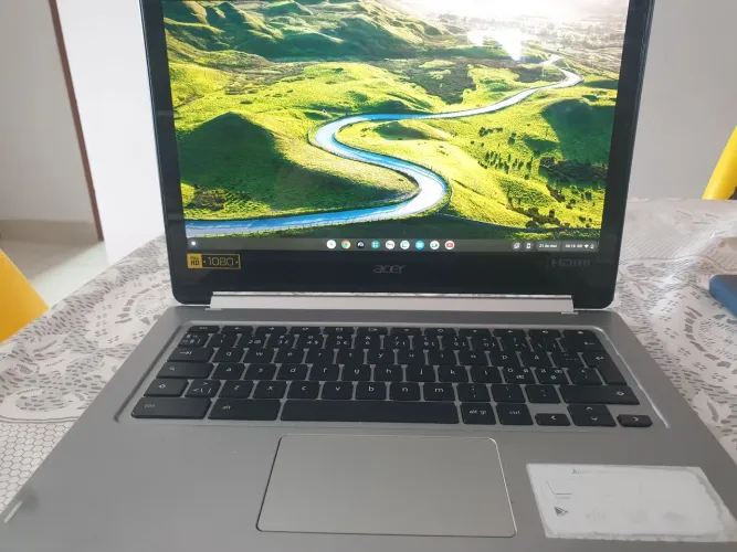 Acer Chromebook