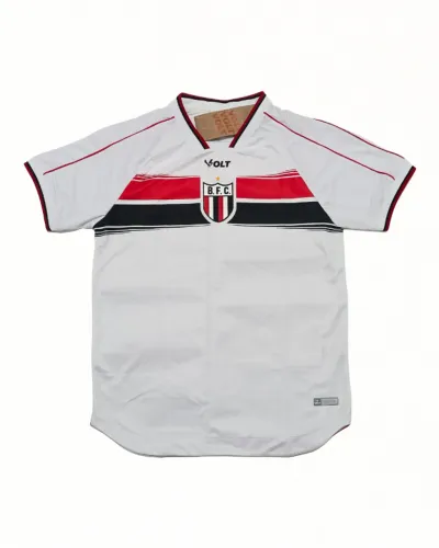 Camisa Botafogo SP I 2024