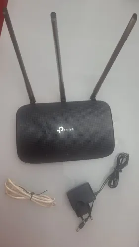 Roteador TP-Link TL-WR940N