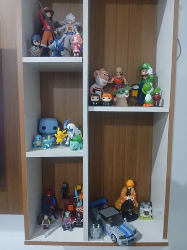 Vendo coleção