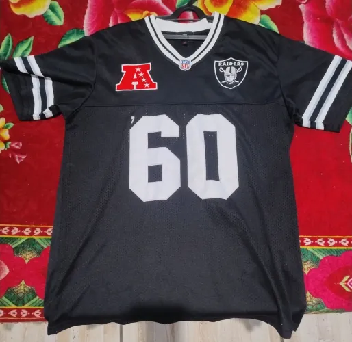 Jersey Las Vegas Raiders New era