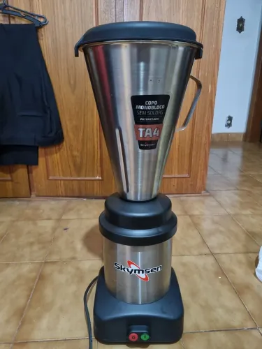liquidificador industrial 127V
