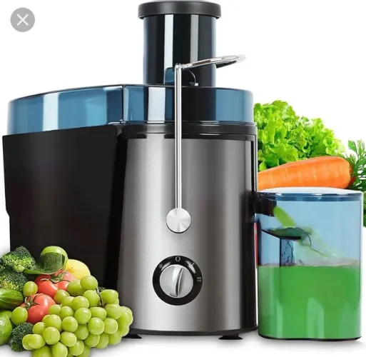 Centrífuga para suco DETOX ou Normal