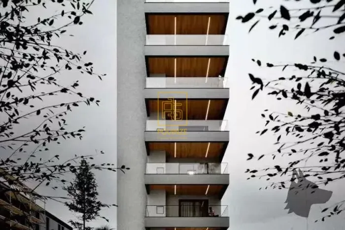 Belíssimo apartamento em Barra Velha apenas 200 metros do mar!