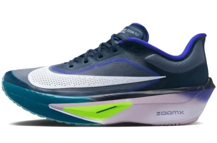 Tênis de Placa Nike Zoom Fly 6