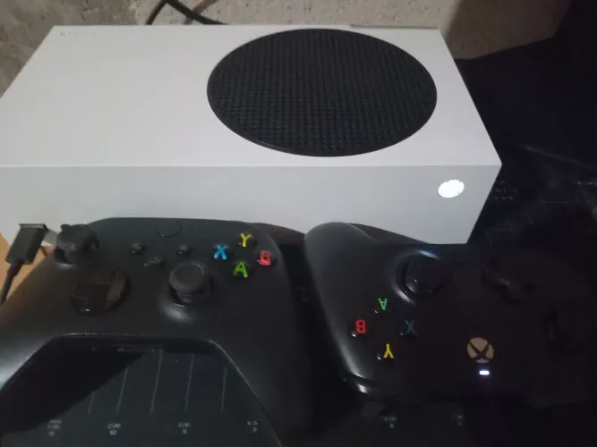 Xbox series S